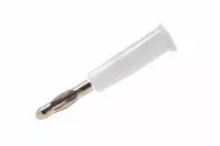 1010-I-9 4mm Straight Banana Plug